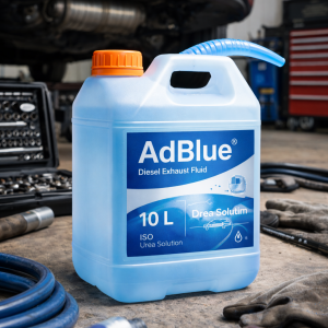 adblue off service